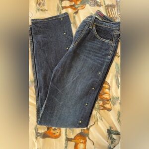 Women Cinch Jeans